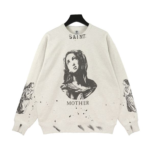 grey hoodies sweatshirts plus size men womens retro printed hip hop fleece hoode men's 23ss, Black;brown
grey hoodies sweatshirts plus size men womens retro printed hip hop fleece hoode men's 23ss, Black;brown