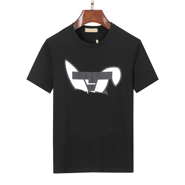 2023 mens t shirt designer for men womens shirts fashion tshirt with letters casual summer short sleeve man tee woman clothing asian size mx, White;black
2023 mens t shirt designer for men womens shirts fashion tshirt with letters casual summer short sleeve man tee woman clothing asian size mx, White;black