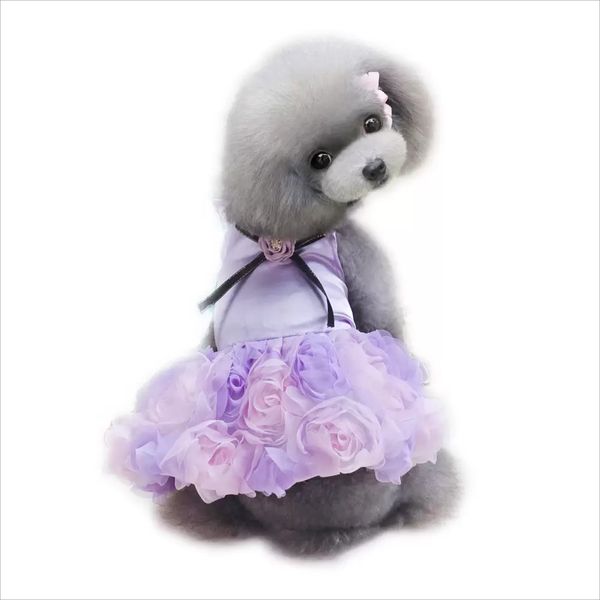 small dog clothes pet dog rose wedding dress dog chihuahua yorkshire spring summer dog apparelpuppy princess lovely clothes cloth for small
small dog clothes pet dog rose wedding dress dog chihuahua yorkshire spring summer dog apparelpuppy princess lovely clothes cloth for small