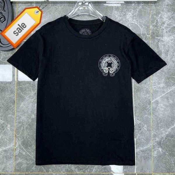 ch classic men's heart luxury t shirt ch brand tees men women sanskrit letter chromes sweatshirts short sleeve horseshoe designer coup, White;black
ch classic men's heart luxury t shirt ch brand tees men women sanskrit letter chromes sweatshirts short sleeve horseshoe designer coup, White;black