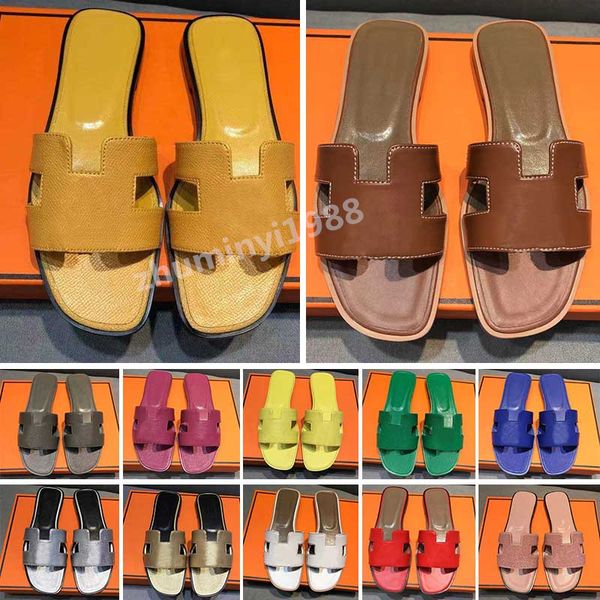 2023 designer women slippers genuine leather sandals h summer oran sandals flat flip flop crocodile skin slides ladies beach sandal party we, White;red
2023 designer women slippers genuine leather sandals h summer oran sandals flat flip flop crocodile skin slides ladies beach sandal party we, White;red