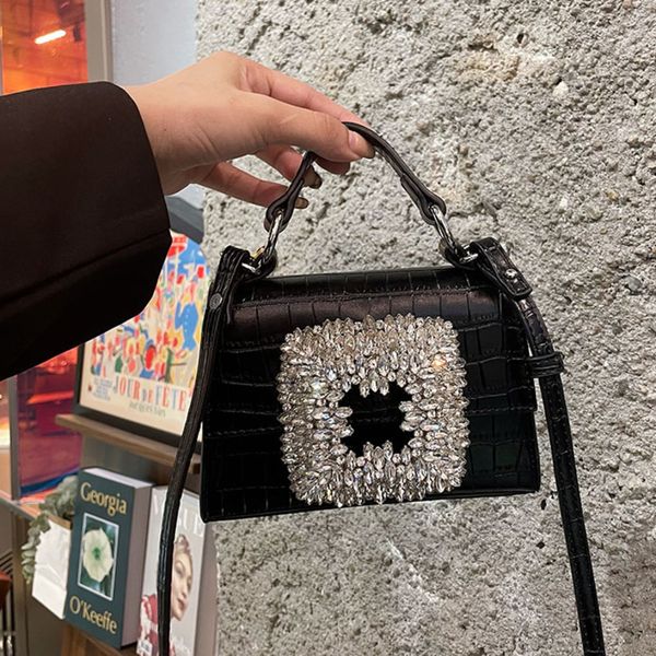 evening bags shiny crystal purses and handbag luxury designer shoulder bag handle clutch purse leather messenger bag for women 230213
evening bags shiny crystal purses and handbag luxury designer shoulder bag handle clutch purse leather messenger bag for women 230213