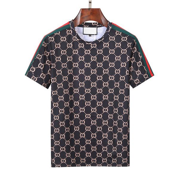 mens t shirts designer man tshirts shorts tees summer breathable shirt with budge letters design short sleeves size m-3xl, White;black
mens t shirts designer man tshirts shorts tees summer breathable shirt with budge letters design short sleeves size m-3xl, White;black