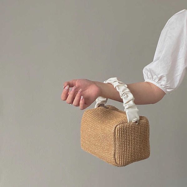 evening bag summer straw woven bag beach tote retro fold hit color portable squa purses ladies handbags
evening bag summer straw woven bag beach tote retro fold hit color portable squa purses ladies handbags