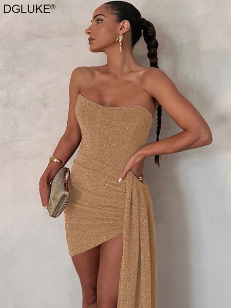 casual dresses glitter short evening women draped ruched bodycon corset elegant strapless asymmetrical formal occasion 230214, Black;gray
casual dresses glitter short evening women draped ruched bodycon corset elegant strapless asymmetrical formal occasion 230214, Black;gray