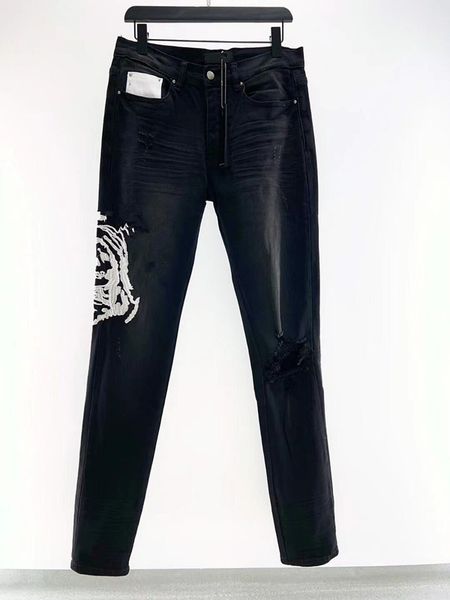 jeans designers jean trousers men embroidery patchwork for trend mens skinny., Blue
jeans designers jean trousers men embroidery patchwork for trend mens skinny., Blue