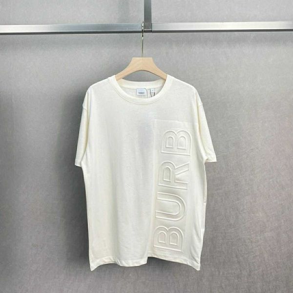 bby mens t shirt designer tshirt burb round neck short sleeve shirts men women sweatshirt 3d letter printing cotton oversize tshirt 4xl 5xl, White;black
bby mens t shirt designer tshirt burb round neck short sleeve shirts men women sweatshirt 3d letter printing cotton oversize tshirt 4xl 5xl, White;black