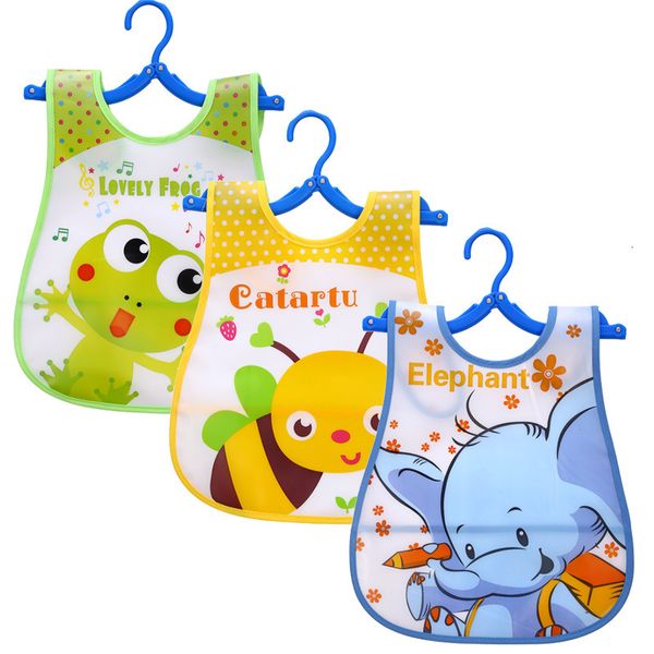 bibs burp cloths 3 pcslot waterproof baby bibs for infant toddler boys girls sleeveless feeding apron cartoon animals child kids bib 230213
bibs burp cloths 3 pcslot waterproof baby bibs for infant toddler boys girls sleeveless feeding apron cartoon animals child kids bib 230213