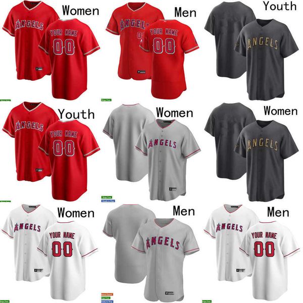 baseball jersey 2022 all-star los 17 shohei ohtani 27 mike trout 20 jared walsh 16 brandon marsh 3 taylor ward 4 andrew velazquez angeles an, Blue;black
baseball jersey 2022 all-star los 17 shohei ohtani 27 mike trout 20 jared walsh 16 brandon marsh 3 taylor ward 4 andrew velazquez angeles an, Blue;black