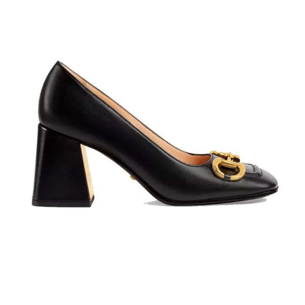 women dress shoes designer shoes spring autumn fashion square toe coarser heel high heels leather metal buckle sandals lady heeled boat shoe, Black
women dress shoes designer shoes spring autumn fashion square toe coarser heel high heels leather metal buckle sandals lady heeled boat shoe, Black