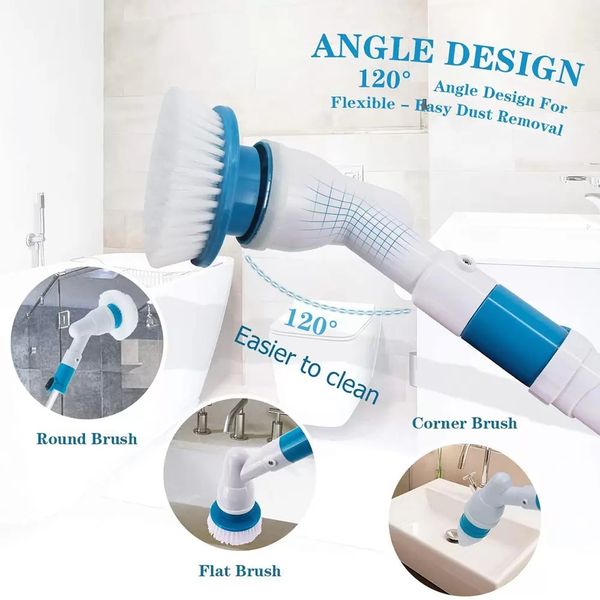 electric rotary washer cleaning brush extension handle adaptive brush bucket cordless rechargeable bathroom washer
electric rotary washer cleaning brush extension handle adaptive brush bucket cordless rechargeable bathroom washer