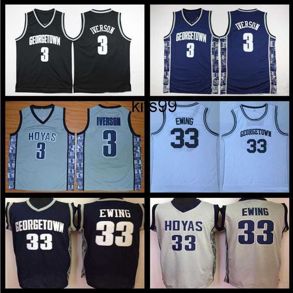 basketball jerseys ncaa mens georgetown hoyas 3 allen iverson college 33 patrick ewing university basketball shirt good stitched jersey, Black;red
basketball jerseys ncaa mens georgetown hoyas 3 allen iverson college 33 patrick ewing university basketball shirt good stitched jersey, Black;red