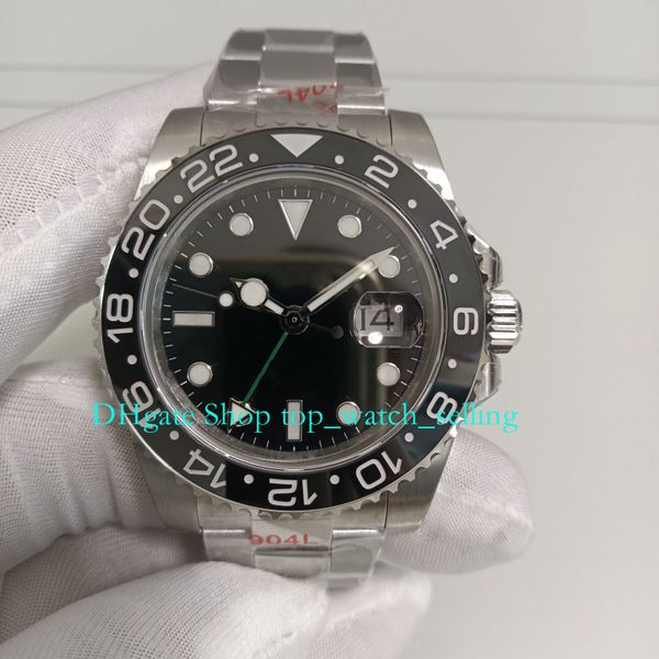 7 color yellow gold watch for mens 40mm ceramic bezel black dial sapphire glass gmf luminous cal.3186 movement mechanical wristwatches 904l, Slivery;black
7 color yellow gold watch for mens 40mm ceramic bezel black dial sapphire glass gmf luminous cal.3186 movement mechanical wristwatches 904l, Slivery;black