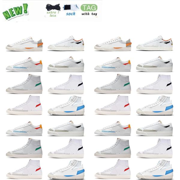 wholesale mid 77 vintage jumbo casual shoes mens women blazers og black white red indigo summit arctic punch sail gum trainers platform snea
wholesale mid 77 vintage jumbo casual shoes mens women blazers og black white red indigo summit arctic punch sail gum trainers platform snea