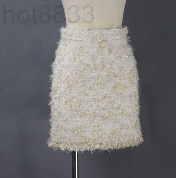 skirts designer spring new women's slim fit wrap hip a-line short gold thread coasted dress ks76, Black
skirts designer spring new women's slim fit wrap hip a-line short gold thread coasted dress ks76, Black