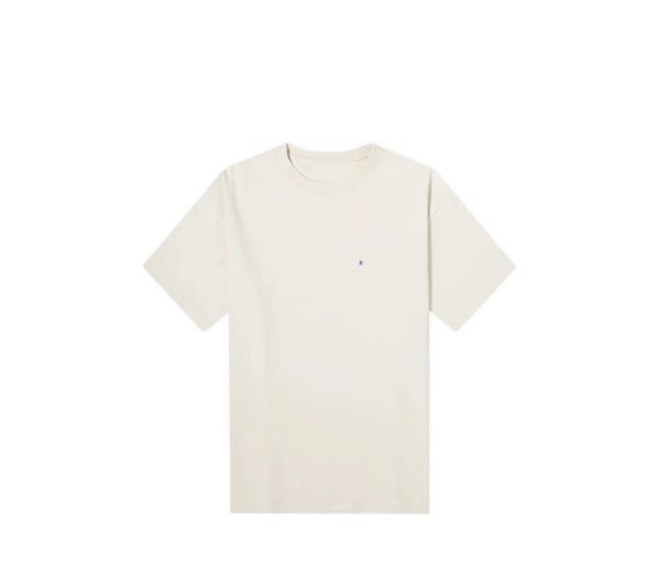 mens t shirts summer shirt designer t shirt outdoor pure cotton tees printing round-neck short-sleeved casual sports sweatshirt luxurious co, White;black
mens t shirts summer shirt designer t shirt outdoor pure cotton tees printing round-neck short-sleeved casual sports sweatshirt luxurious co, White;black