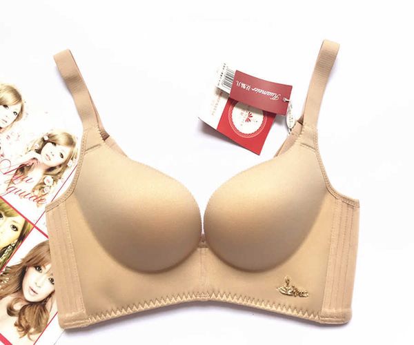 bra set lingerie smooth traceless thick and thin comfortable small chest gathered no steel ring charm adjustable close breast underwear, Red;black
bra set lingerie smooth traceless thick and thin comfortable small chest gathered no steel ring charm adjustable close breast underwear, Red;black