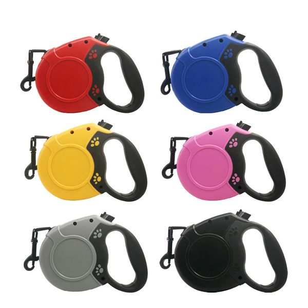 Retractable Dog Chain Traction Rope Pet Supplies Automatic Retractable Large Dog Dog Chain Dog Rope
Retractable Dog Chain Traction Rope Pet Supplies Automatic Retractable Large Dog Dog Chain Dog Rope