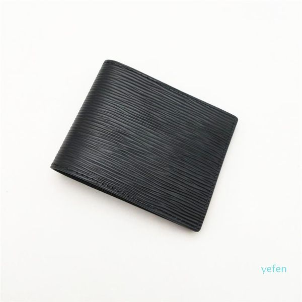 designer-fashion mens wallets classic men wallet stripes textured wallet multiple bifold short small wallets with box281g, Red;black
designer-fashion mens wallets classic men wallet stripes textured wallet multiple bifold short small wallets with box281g, Red;black