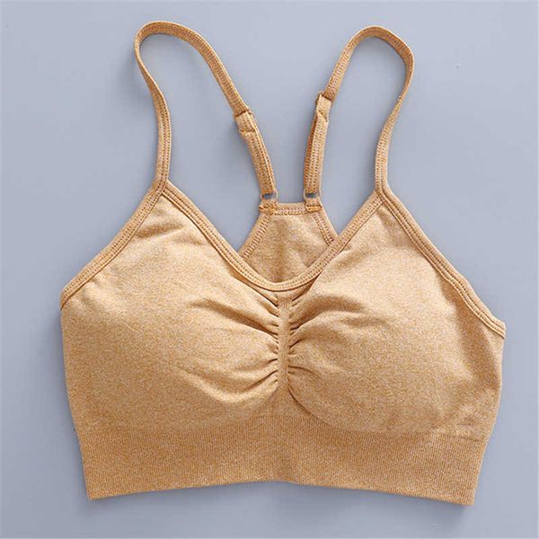 nxy yoga outfits vrouwen sportbeha crop kleding sportkleding workout bras glimlach vrouwelijke fitness naadloze vest loopt 220523, White
nxy yoga outfits vrouwen sportbeha crop kleding sportkleding workout bras glimlach vrouwelijke fitness naadloze vest loopt 220523, White
