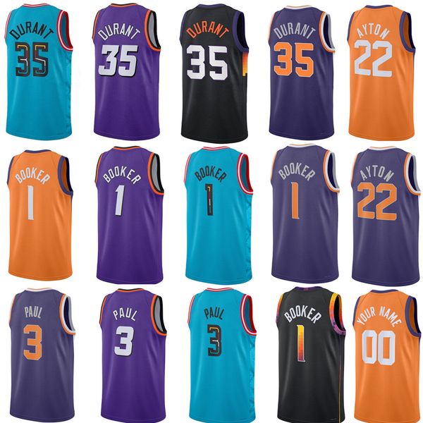 men kevin durant basketball jerseys 1 booker ayton 3 chris paul 25 mika bridges 22 deandre ayton 13 steve nash 23 cameron johnson shamet jer, Black;red
men kevin durant basketball jerseys 1 booker ayton 3 chris paul 25 mika bridges 22 deandre ayton 13 steve nash 23 cameron johnson shamet jer, Black;red