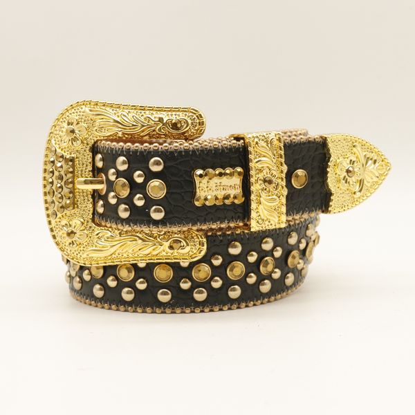 designer belt womens mens belts hand sticking diamond female european and american rhinestone studded belt male retro ice diamond buckle bel, Black;brown
designer belt womens mens belts hand sticking diamond female european and american rhinestone studded belt male retro ice diamond buckle bel, Black;brown