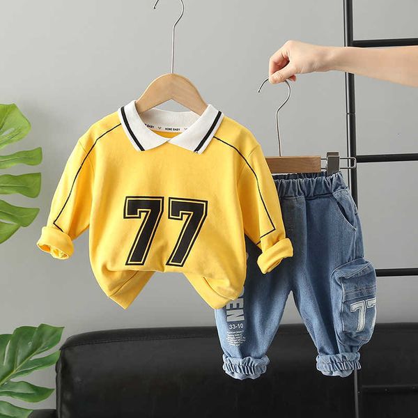 clothing sets lzh spring autumn clothes set kids fashion alphabet long sleeves casual sports suit twopiece outfit for boys year, White
clothing sets lzh spring autumn clothes set kids fashion alphabet long sleeves casual sports suit twopiece outfit for boys year, White
