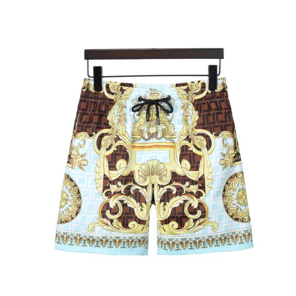 designer summer mens shorts fashion print drawstring casual men sports pants workout shorts lg883, White;black
designer summer mens shorts fashion print drawstring casual men sports pants workout shorts lg883, White;black