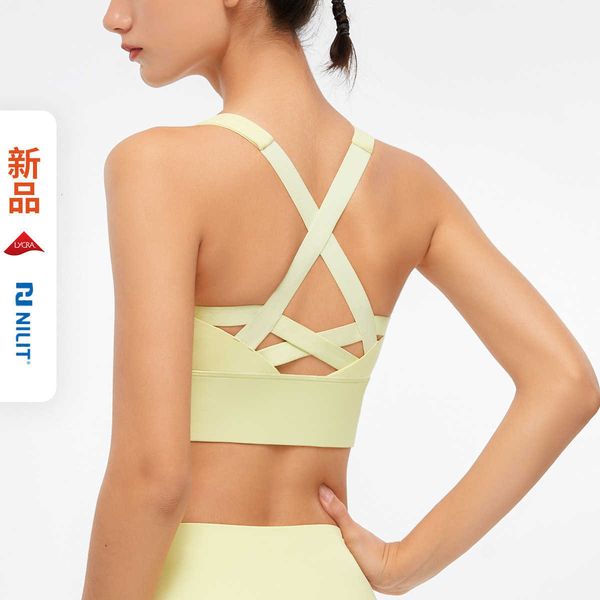 bra set lingerie sports underwear women's beautiful back nude bacteriostatic quick-drying shock-proof running fitness yoga suit tank to, Red;black
bra set lingerie sports underwear women's beautiful back nude bacteriostatic quick-drying shock-proof running fitness yoga suit tank to, Red;black