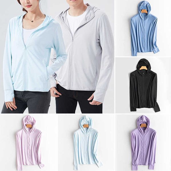 outdoor t-shirts ultrathin sunscreen jacket women men cycling fishing jacket outdoor sport sun protection hoodie shirts clothing ice silk su, Gray;blue
outdoor t-shirts ultrathin sunscreen jacket women men cycling fishing jacket outdoor sport sun protection hoodie shirts clothing ice silk su, Gray;blue