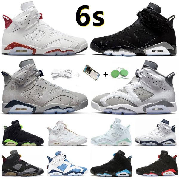 jumpman 6 6s mens basketball shoes cool grey toro metallic silver georgetown unc red oreo electric bordeaux carmine infrared denim men train
jumpman 6 6s mens basketball shoes cool grey toro metallic silver georgetown unc red oreo electric bordeaux carmine infrared denim men train