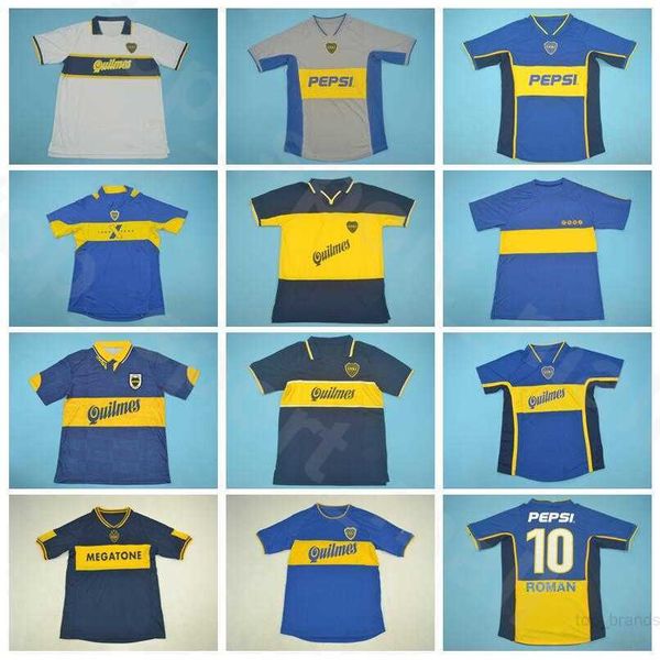 1981 1995 1996 1997 1999 soccer boca juniors retro jersey roman maradona palermo gago palacio cardozo riquelme pavon football shirt kits, Black;yellow
1981 1995 1996 1997 1999 soccer boca juniors retro jersey roman maradona palermo gago palacio cardozo riquelme pavon football shirt kits, Black;yellow