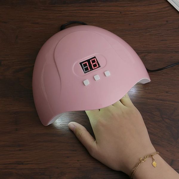 nail dryers 36w uv led lamp 18pcs leds mini usb gel varnish machine portable household tool 230214
nail dryers 36w uv led lamp 18pcs leds mini usb gel varnish machine portable household tool 230214