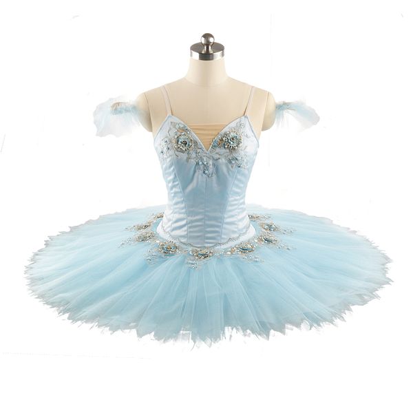 stage wear pale blue professional tutu sleeping beauty competition classical ballet costumes women pancake tutu no elasticity royal blue for, Black;red
stage wear pale blue professional tutu sleeping beauty competition classical ballet costumes women pancake tutu no elasticity royal blue for, Black;red