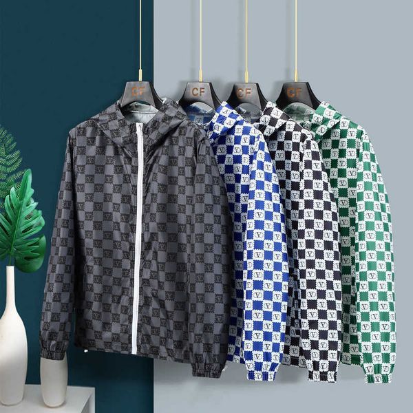 outdoor t-shirts summer sun protection jacket men hooded lightweight breathable zipper summer coats men 2022 outdoor sports quick dry outerw, Gray;blue
outdoor t-shirts summer sun protection jacket men hooded lightweight breathable zipper summer coats men 2022 outdoor sports quick dry outerw, Gray;blue