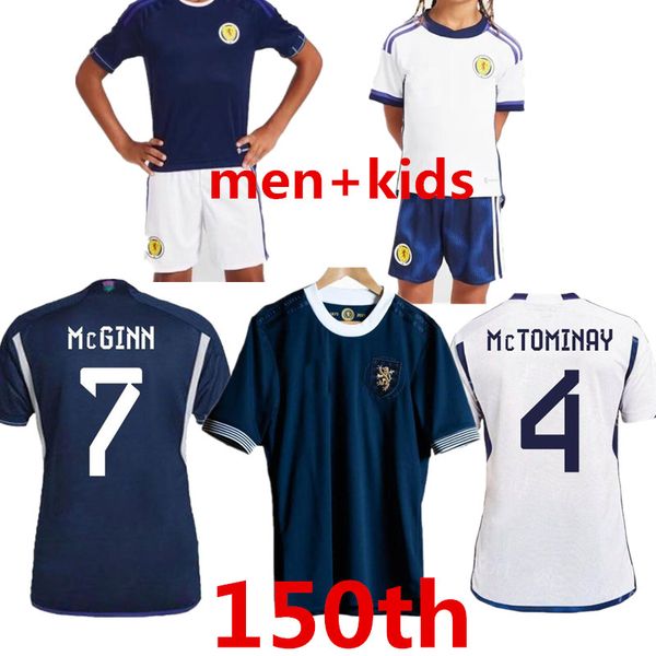 2023 scotland 150th anniversary soccer jerseys blue special edition tierney dykes adams football shirt christie mcgregor mcginn mckenna men, Black;yellow
2023 scotland 150th anniversary soccer jerseys blue special edition tierney dykes adams football shirt christie mcgregor mcginn mckenna men, Black;yellow