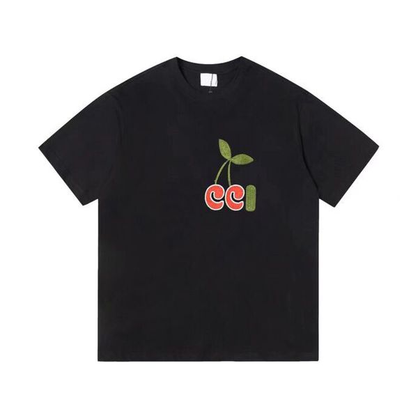 men's plus tees & polos 2023ss high street short sleeve t-shirt round neck letter printing t-shirt shirt letter printing women's c, Black;brown
men's plus tees & polos 2023ss high street short sleeve t-shirt round neck letter printing t-shirt shirt letter printing women's c, Black;brown