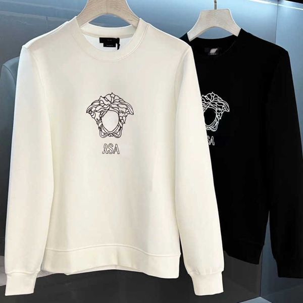 medusa printed hoodie men women sweater designer sweaters casual sweatshirt fashion hip hop long sleeve tshirt pullover shirt 4xl 5xl, Black
medusa printed hoodie men women sweater designer sweaters casual sweatshirt fashion hip hop long sleeve tshirt pullover shirt 4xl 5xl, Black