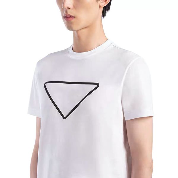 new designer summer short sleeve plain t-shirt solid 3d printed men's o-neck casual loose tees top, White;black
new designer summer short sleeve plain t-shirt solid 3d printed men's o-neck casual loose tees top, White;black