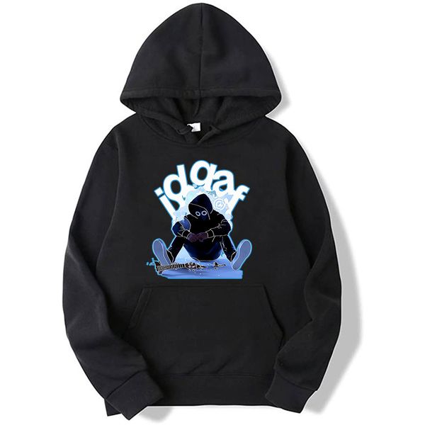 men s hoodies sweatshirts boywithuke toxic idgaf understand merch winter men women hooded sweet streetwear the long sleeve 230213, Black
men s hoodies sweatshirts boywithuke toxic idgaf understand merch winter men women hooded sweet streetwear the long sleeve 230213, Black