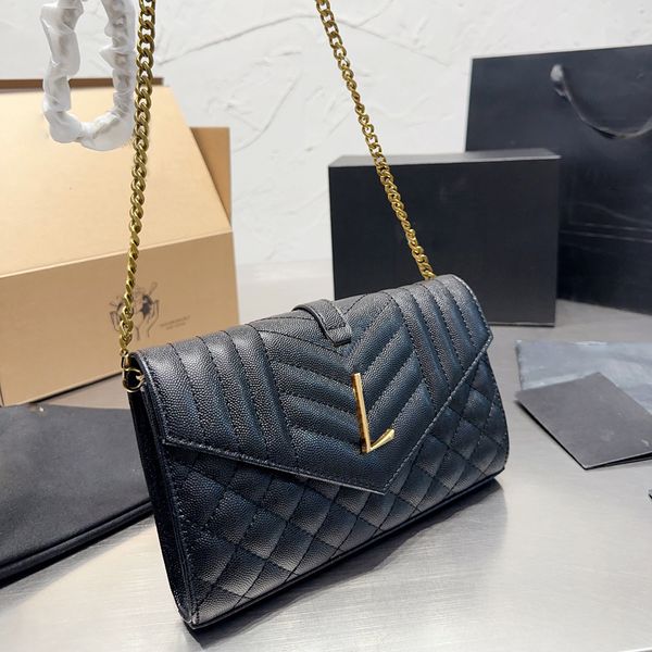 envelope chain wallet shoulder bag luxury designer bags woman metal chain handbag genuine leather flip cover messenger crossbody purse
envelope chain wallet shoulder bag luxury designer bags woman metal chain handbag genuine leather flip cover messenger crossbody purse
