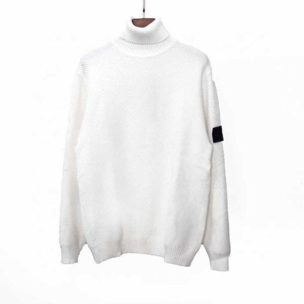 stone toney designer women autumn brand for men sweater island company man cp hip hop high collar long pullovers sleeve sweaters4hm7, White;black
stone toney designer women autumn brand for men sweater island company man cp hip hop high collar long pullovers sleeve sweaters4hm7, White;black