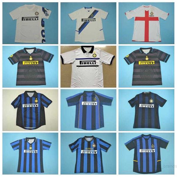 club 2000 2002 2007 vintage soccer batistuta retro jerseys 20 recoba 1 8 zamorano 10 adriano ibrahimovic cambiasso football shirt kits black, Black;yellow
club 2000 2002 2007 vintage soccer batistuta retro jerseys 20 recoba 1 8 zamorano 10 adriano ibrahimovic cambiasso football shirt kits black, Black;yellow