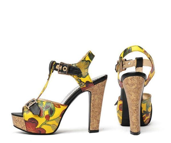 sandals oversize large size big size personalized highheeled sandals high heel shoes woman summer 230213, Black
sandals oversize large size big size personalized highheeled sandals high heel shoes woman summer 230213, Black