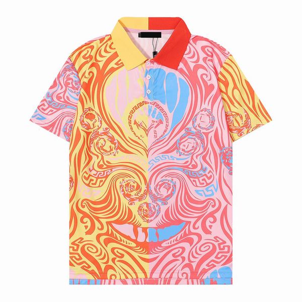 men's polo embroidered men's polo shirt in europe and america 2023 lapel short sleeve t-shirt casual shirt asian size m-3xl, White;black
men's polo embroidered men's polo shirt in europe and america 2023 lapel short sleeve t-shirt casual shirt asian size m-3xl, White;black