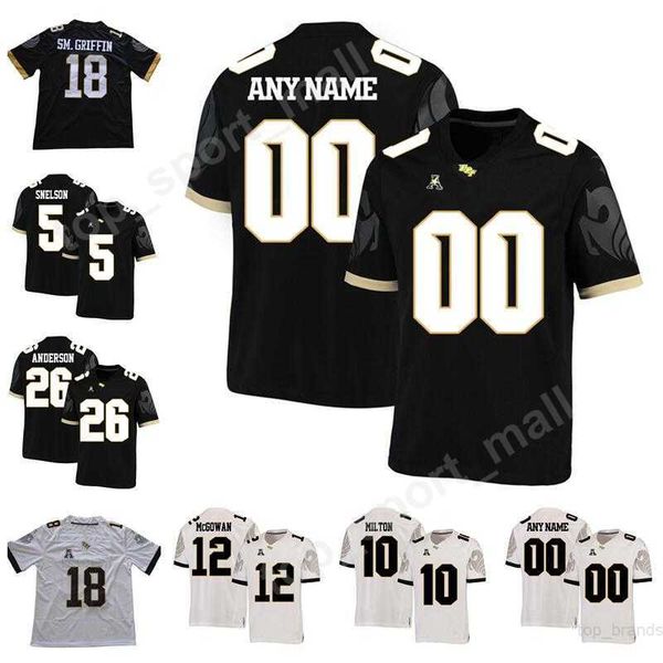 ucf knights 5 dredrick snelson jersey college 12 taj mcgowan 26 otis anderson 13 gabriel davis football black white home away uniform, Black;red
ucf knights 5 dredrick snelson jersey college 12 taj mcgowan 26 otis anderson 13 gabriel davis football black white home away uniform, Black;red