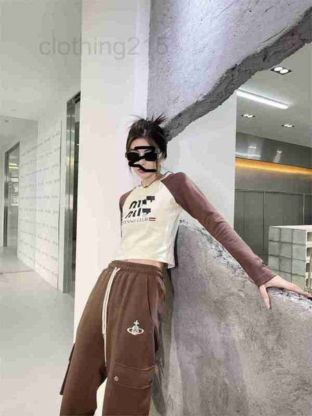 women's t-shirt designer early autumn new slim fit stretch fabric raglan sleeve letter printed shorts long ew9u, White
women's t-shirt designer early autumn new slim fit stretch fabric raglan sleeve letter printed shorts long ew9u, White