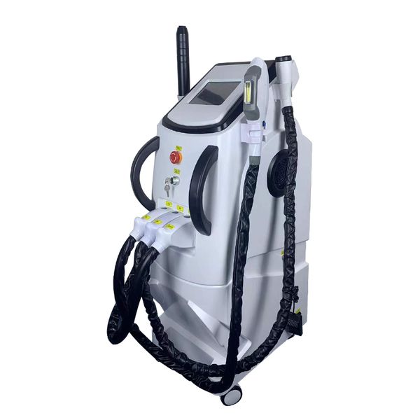3 in 1 laser equipment rf hair removal ipl permanent eyebrows eyeliner wrinkle face lift tattoo removal nd yag laser machine, Black
3 in 1 laser equipment rf hair removal ipl permanent eyebrows eyeliner wrinkle face lift tattoo removal nd yag laser machine, Black