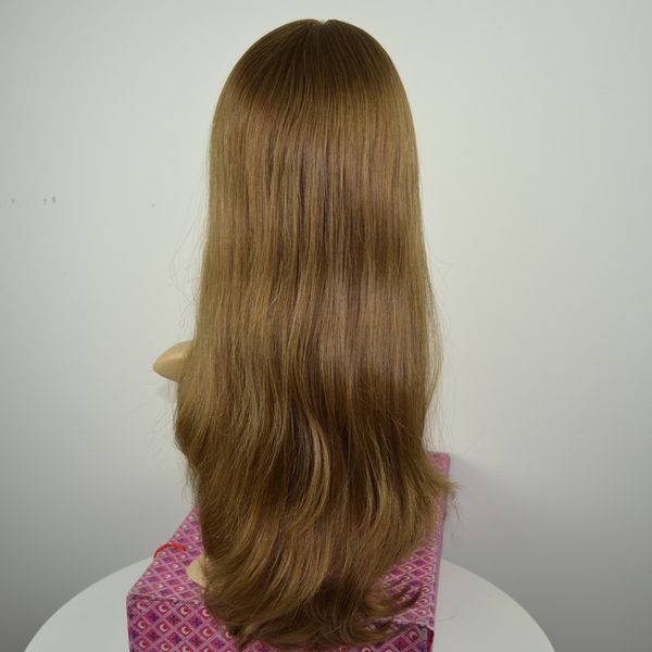 10# jewish kosher wigs ash blonde vietnamese virgin hair sheitels silk natural looking, Black;brown
10# jewish kosher wigs ash blonde vietnamese virgin hair sheitels silk natural looking, Black;brown