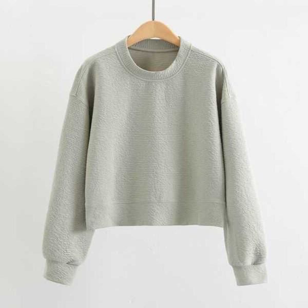 s sweatshirts women's fit long sleeve sweater ladies cotton workout athletic gogaym shirts causal clothing 2e2m3e2m3, Black
s sweatshirts women's fit long sleeve sweater ladies cotton workout athletic gogaym shirts causal clothing 2e2m3e2m3, Black